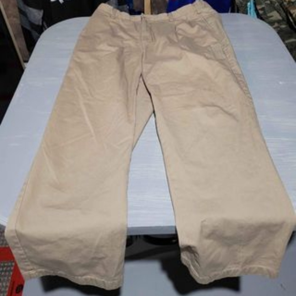 Nautica casual pants